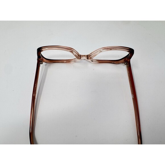 Vintage American Optical AO702 Classic II Eyeglass Frames 52-18-135 USA NOS